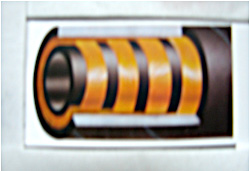 צינורR-9 SP 4